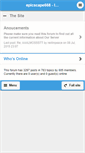 Mobile Screenshot of epicscape668.smffy.com